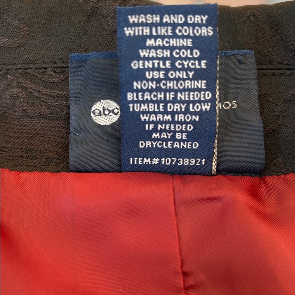 NOT FOR SALE
